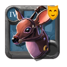 Summer Fawn - Albion Online Wiki